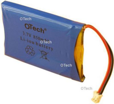 Batterie téléphone résidentiel OTECH pour ASCOM 660177 R1D