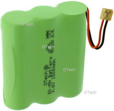 Batterie téléphone résidentiel OTECH pour TOMY P71030B