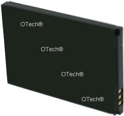 Batterie téléphone résidentiel OTECH pour SIEMENS GIGASET SL780