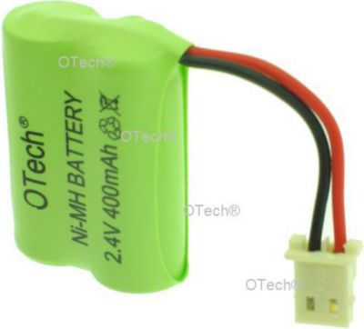 Batterie téléphone résidentiel OTECH pour LOGICOM RETRO 70