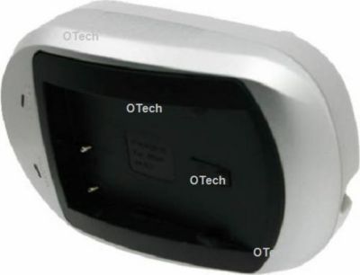 Chargeur secteur OTECH Chargeur pour NIKON D50