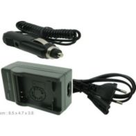 Chargeur camescope OTECH pour CANON SX200 IS