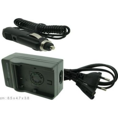 Chargeur camescope OTECH pour CANON MV550I