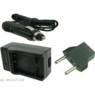 Chargeur camescope OTECH pour SONY DSC-W80