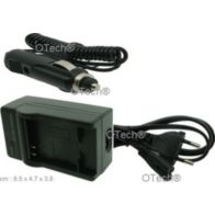 Chargeur camescope OTECH pour CANON SX 500 IS