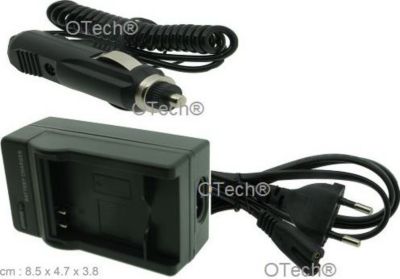 Chargeur secteur OTECH pour CANON POWERSHOT SX280 HS