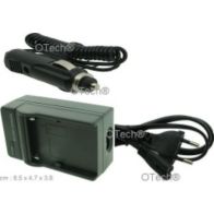 Chargeur camescope OTECH pour SONY DCR-PC330E