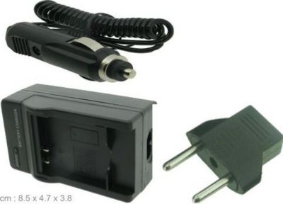 Chargeur secteur OTECH pour OLYMPUS VH-510