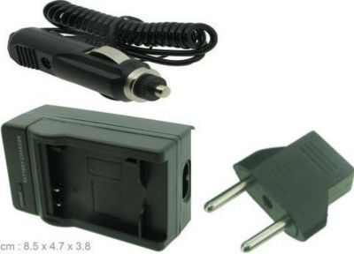 Chargeur secteur OTECH pour NIKON COOLPIX S640