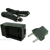 Chargeur camescope OTECH pour SONY NP-BX1