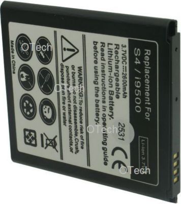 Batterie téléphone portable OTECH pour SAMSUNG GT-19500