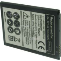 Batterie téléphone portable OTECH pour SAMSUNG GT-19195 (VERIFIER LES ENC