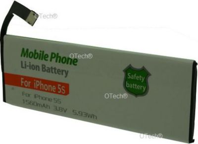Avizar Batterie Interne iPhone 11 Pro 3046mAh Adhésif inclus