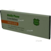 Batterie téléphone portable OTECH pour SAMSUNG EB-BN916BBC(simple SIM)
