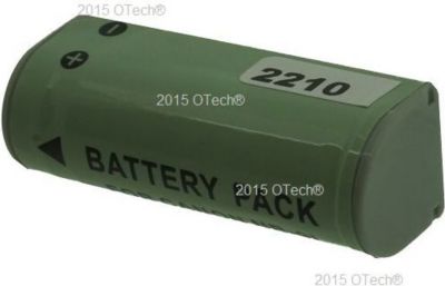 Batterie appareil photo OTECH Batterie pour CANON NB-9L Batterie appareil photo OTECH Batterie pour CANON NB-9L