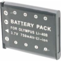 Batterie appareil photo OTECH pour CASIO EXILIM EX-ZS100