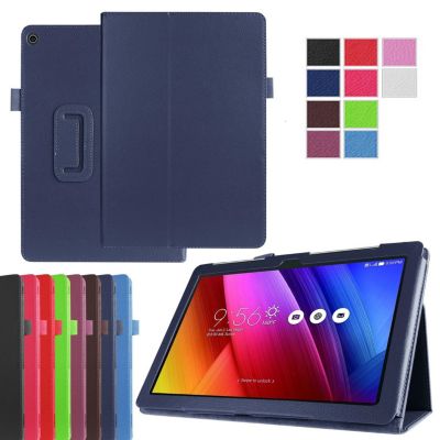 Etui XEPTIO Asus Zenpad Z300C / Z300M bleu