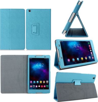 Etui XEPTIO Lenovo Tab 2 A8 50 bleu