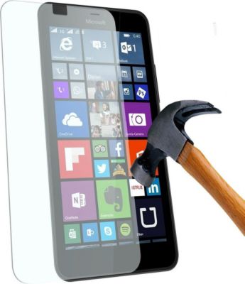 Protège écran XEPTIO Microsoft Lumia 650 verre trempé Protège écran XEPTIO Microsoft Lumia 650 verre trempé