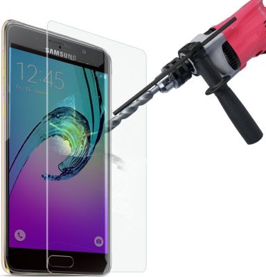 Protège écran XEPTIO Samsung Galaxy A3 2016 verre trempé Protège écran XEPTIO Samsung Galaxy A3 2016 verre trempé