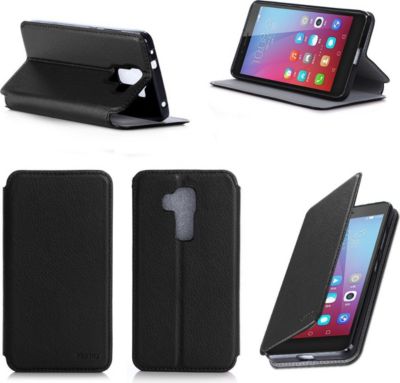 Etui XEPTIO Honor 5X avec stand