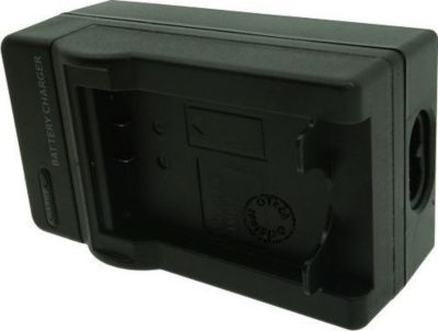 Chargeur secteur OTECH Chargeur pour PANASONIC LUMIX DMC-FZ72