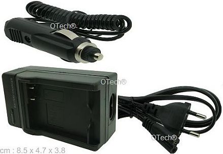 Generic Enceinte Sono Portable + 2 Micros + 1 Télécommande + 1 Chargeur -  Noir - Prix pas cher