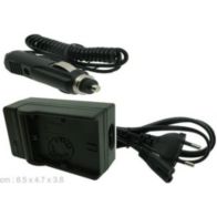 Chargeur camescope OTECH pour CANON EOS 5D MARK III