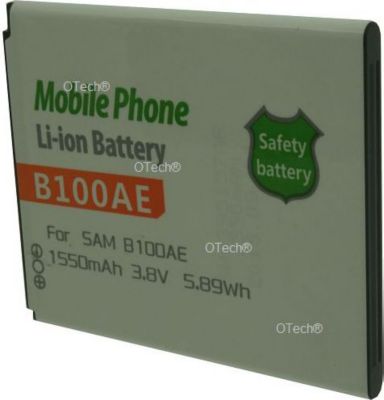 Batterie téléphone portable OTECH pour SAMSUNG GALAXY TREND LITE S7390 Batterie téléphone portable OTECH pour SAMSUNG GALAXY TREND LITE S7390