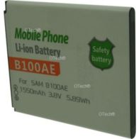 Batterie téléphone portable OTECH pour SAMSUNG GALAXY TREND LITE S7390