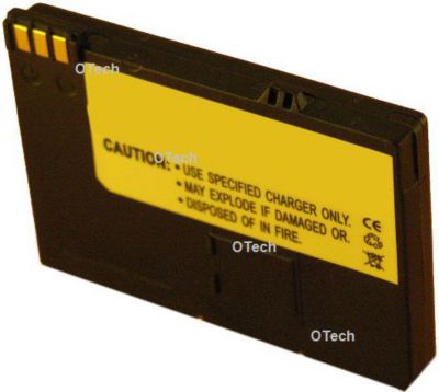 Batterie Otech Compatible Siemens GIGASET E365 - Accus AAA Rechargeables Haute Performance - Autonomie Longue Durée