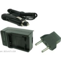 Chargeur camescope OTECH pour SAMSUNG WB850F