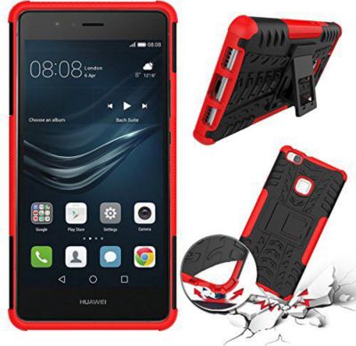Coque XEPTIO Huawei P9 LITE silicone rouge Coque XEPTIO Huawei P9 LITE silicone rouge