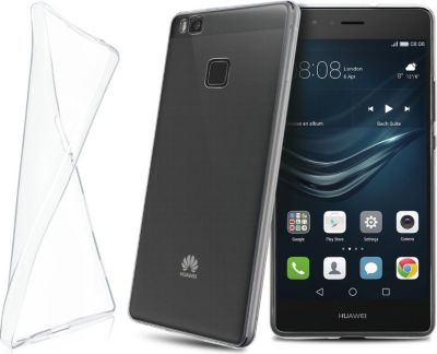 Coque XEPTIO Huawei P9 LITE gel TPU transparent Coque XEPTIO Huawei P9 LITE gel TPU transparent
