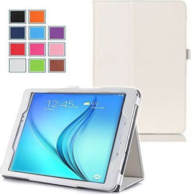 Etui XEPTIO Lenovo Tab 2 A10-30 blanc