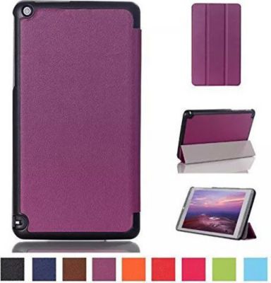 Etui XEPTIO NVIDIA Shield Tablet K1 violet