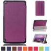 Etui XEPTIO NVIDIA Shield Tablet K1 violet