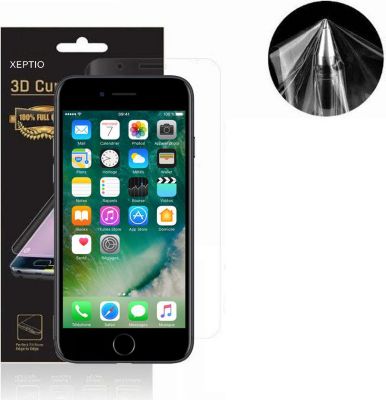Protège écran XEPTIO APPLE iPhone 7 transparent