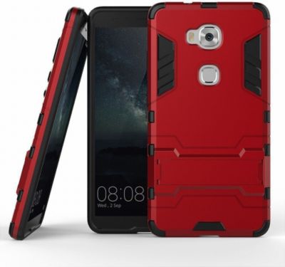 Coque XEPTIO Honor 5C rouge Coque XEPTIO Honor 5C rouge