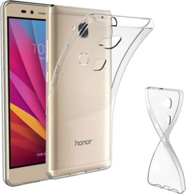 Coque XEPTIO Honor 5C transparent