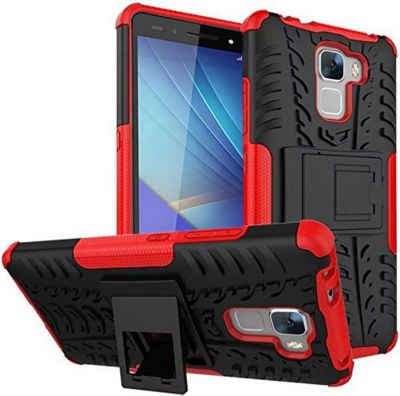Coque XEPTIO Honor 7 rouge