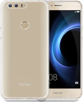 Coque XEPTIO Honor 8 transparent Coque XEPTIO Honor 8 transparent
