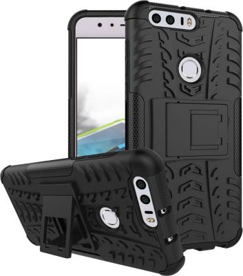 Coque HONOR 8 noir Coque HONOR 8 noir