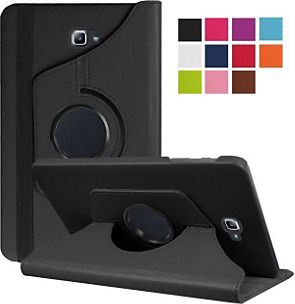 Pochette tablette samsung tab a6 hot sale