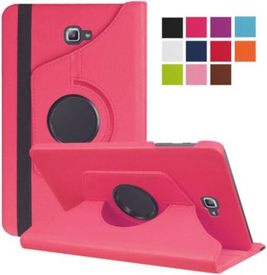 Etui XEPTIO SAMSUNG Galaxy Tab A6 10.1 2016 rose Etui XEPTIO SAMSUNG Galaxy Tab A6 10.1 2016 rose