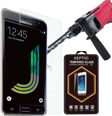 Protège écran XEPTIO Samsung Galaxy S23 Ultra protection film
