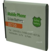Batterie téléphone portable OTECH pour SAMSUNG GT-I8730