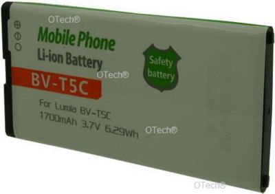 Batterie téléphone portable OTECH Batterie pour MICROSOFT LUMIA 640 LTE