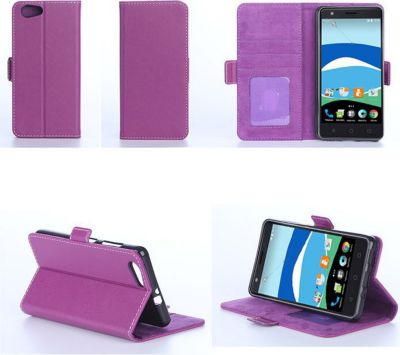 Etui XEPTIO Orange Neva 80 4G