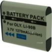 Batterie appareil photo OTECH pour OLYMPUS LI-92B